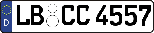 LB-CC4557
