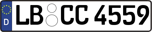 LB-CC4559
