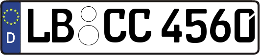 LB-CC4560