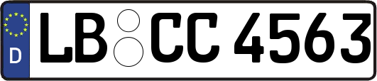 LB-CC4563