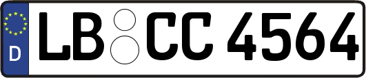 LB-CC4564