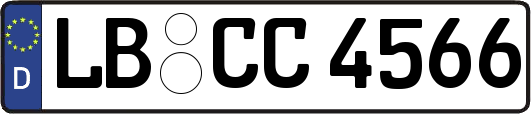 LB-CC4566