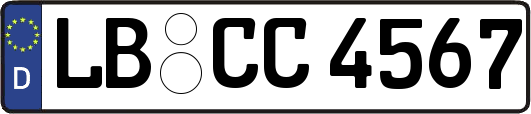 LB-CC4567