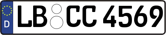 LB-CC4569