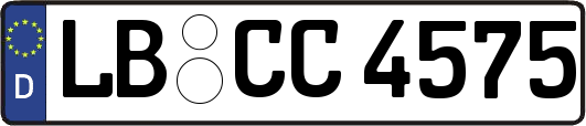 LB-CC4575