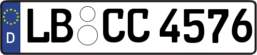 LB-CC4576