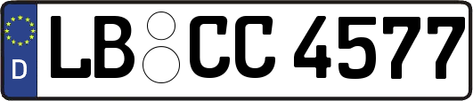 LB-CC4577