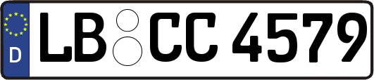 LB-CC4579