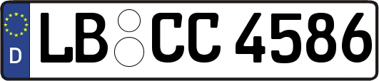 LB-CC4586