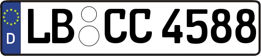 LB-CC4588