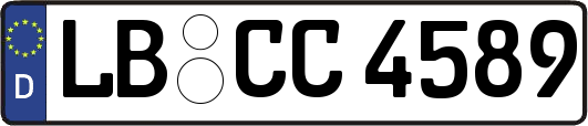 LB-CC4589