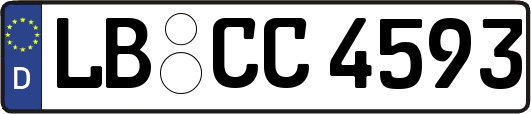 LB-CC4593