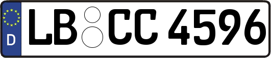 LB-CC4596
