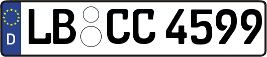 LB-CC4599