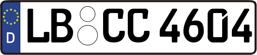 LB-CC4604