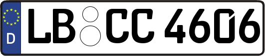 LB-CC4606
