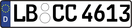 LB-CC4613