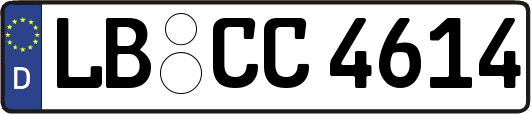 LB-CC4614