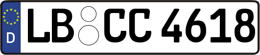 LB-CC4618