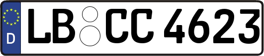 LB-CC4623