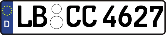LB-CC4627