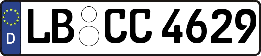 LB-CC4629