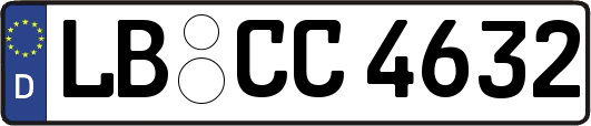 LB-CC4632