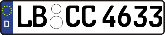 LB-CC4633