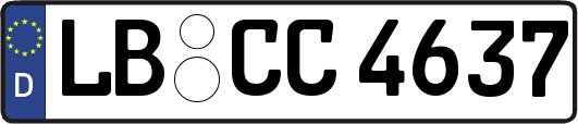 LB-CC4637