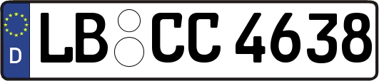 LB-CC4638