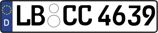 LB-CC4639