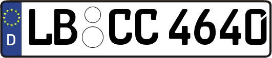 LB-CC4640