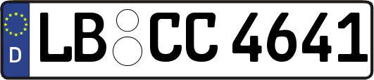 LB-CC4641