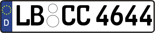 LB-CC4644