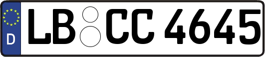 LB-CC4645