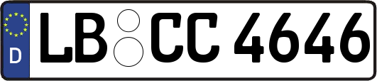 LB-CC4646
