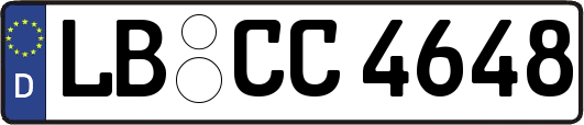 LB-CC4648