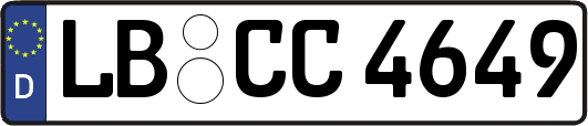 LB-CC4649