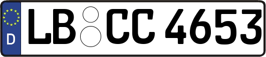 LB-CC4653