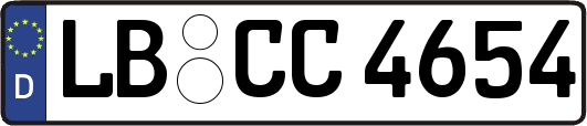 LB-CC4654
