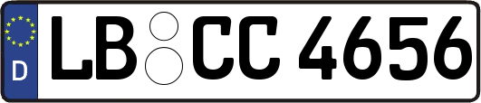 LB-CC4656