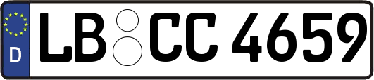 LB-CC4659