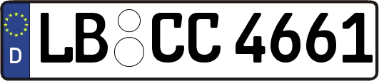 LB-CC4661