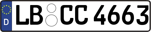 LB-CC4663