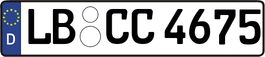 LB-CC4675