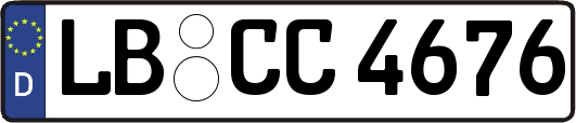 LB-CC4676