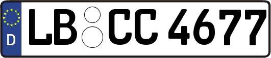 LB-CC4677