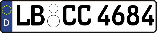 LB-CC4684