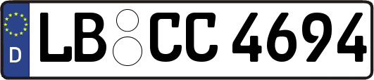 LB-CC4694