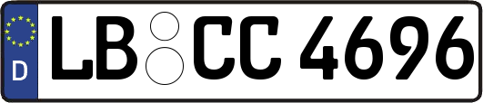 LB-CC4696